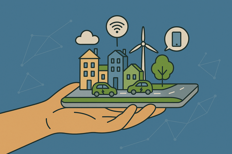 AI-genereret illustration vha. CHATGPT 4o