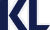 KL logo